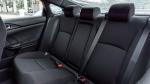 Honda Civic Si Sedan 2019 года (NA)